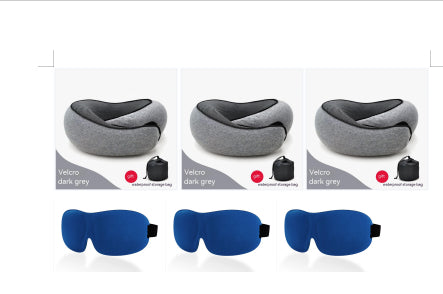 Blackout Sleep Mask- Deep Sleep & Total Darkness Night mask