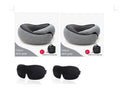 Blackout Sleep Mask- Deep Sleep & Total Darkness Night mask