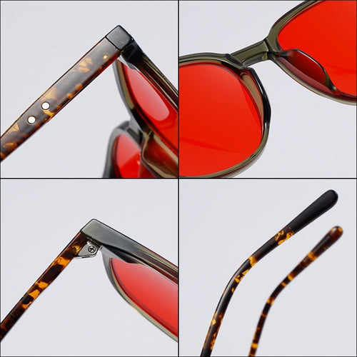 Blue-light-blocking Sleep Glasses