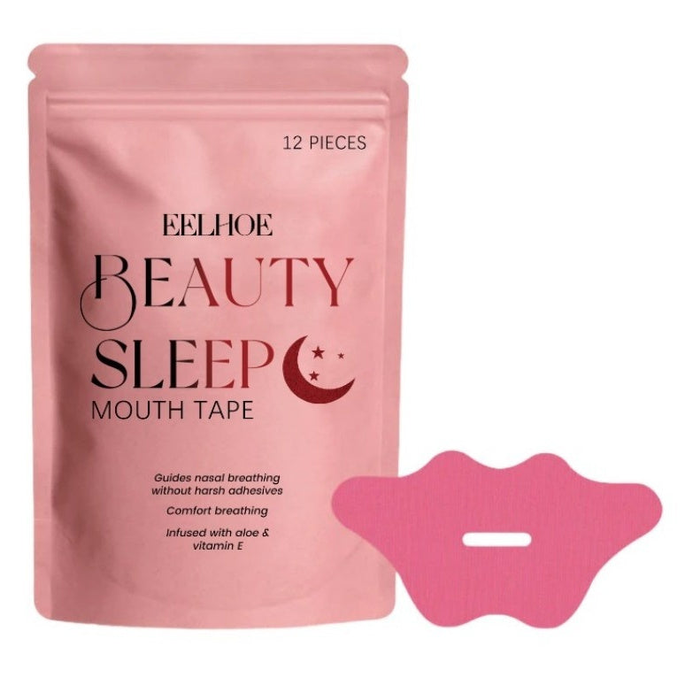 Snoring Sleep Patch