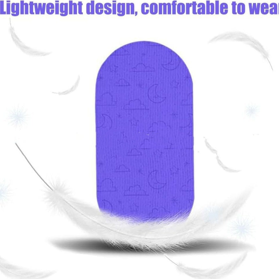 Sleep Tape for Better Breathing & Deeper Sleep